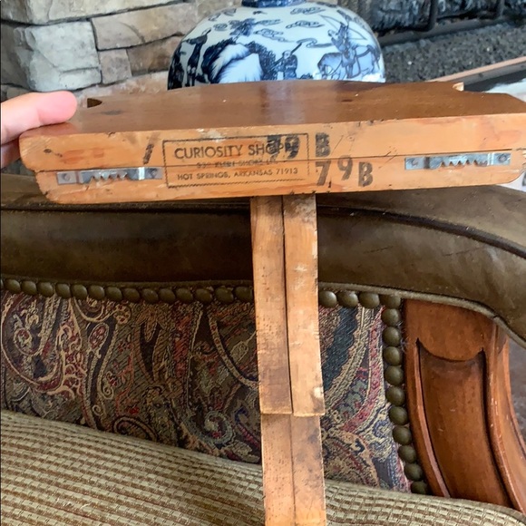 Wall Shelf - Picture 5 of 6